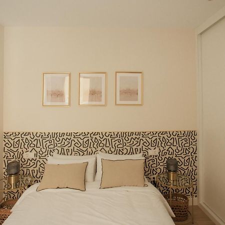 Apartamentos Cervantes Badajós Exterior foto