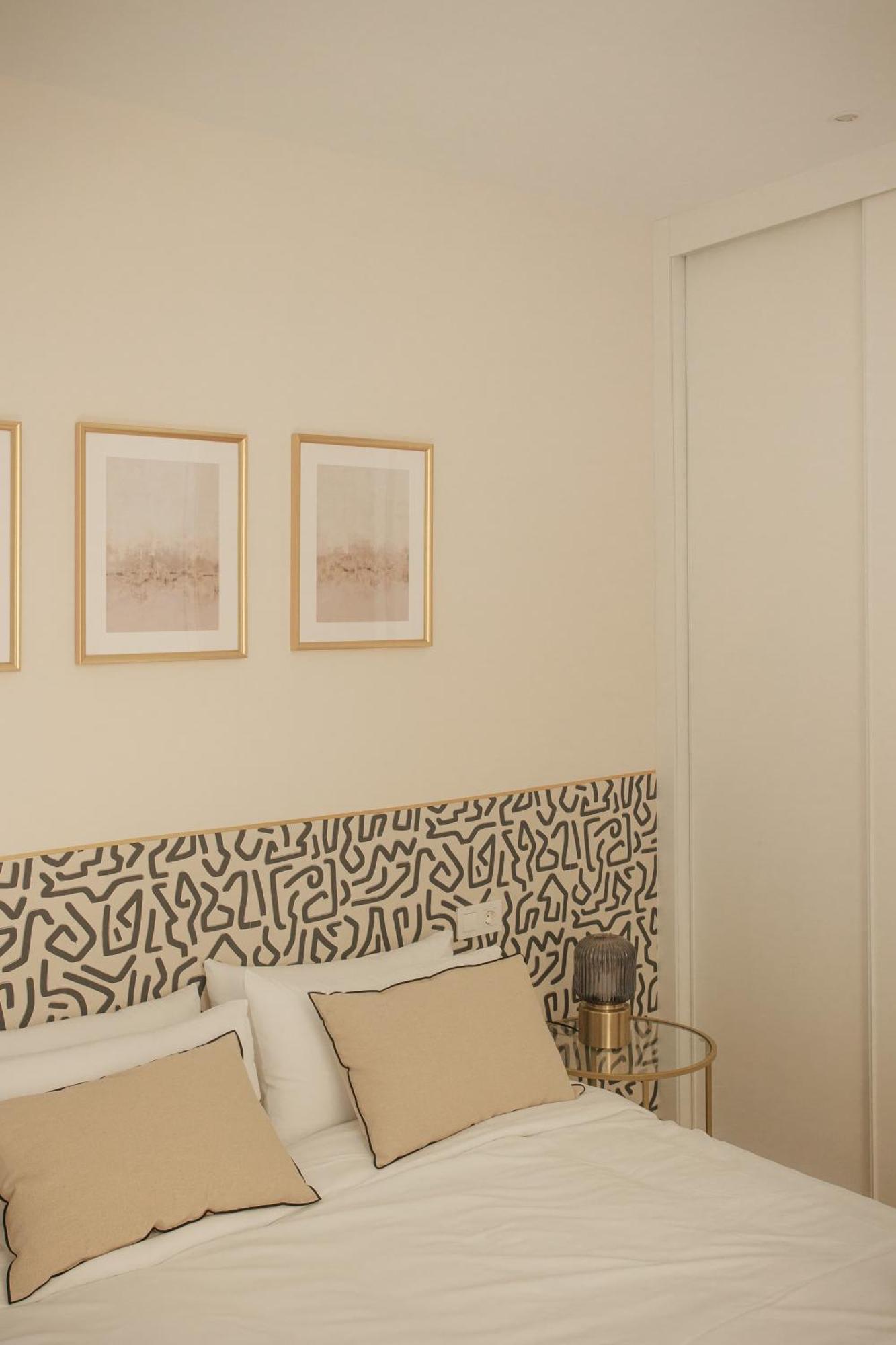 Apartamentos Cervantes Badajós Exterior foto
